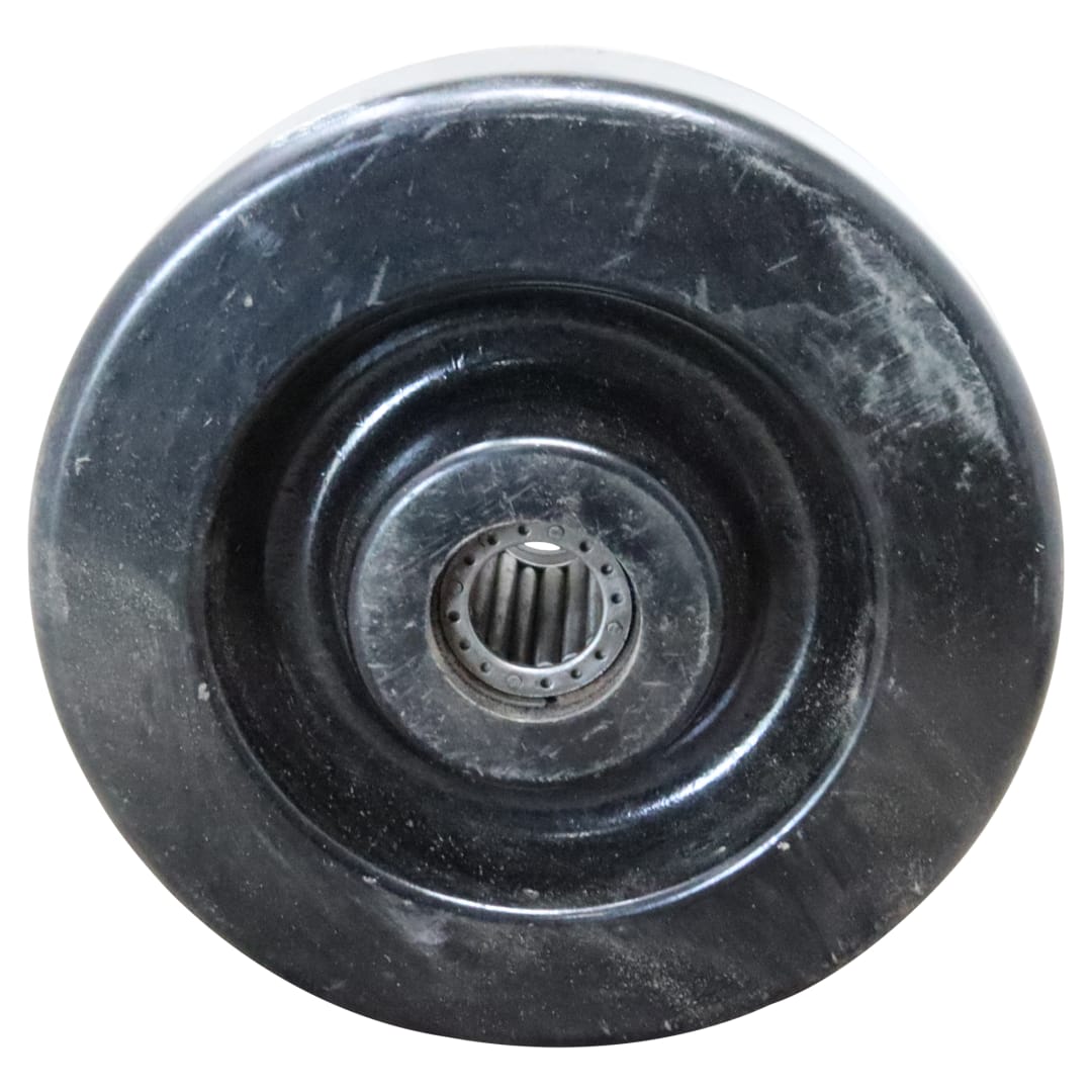 Galbreath™ 6 Phenolic Wheel With Bearing