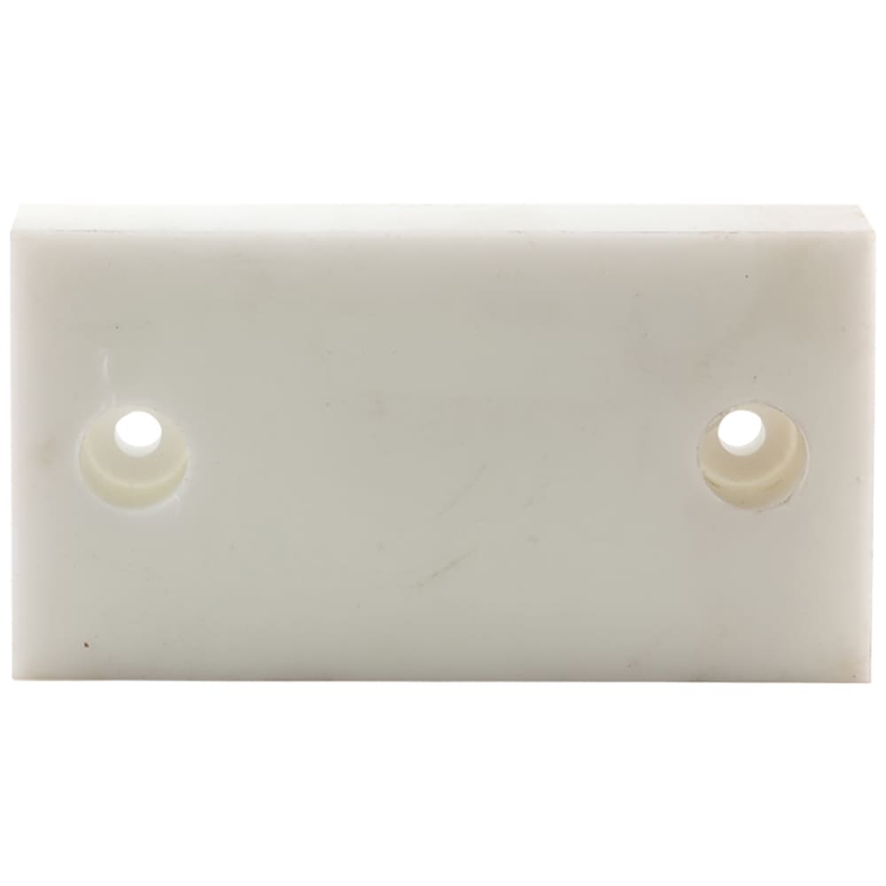 Wastebuilt® Replacement for Cusco Landing Pad Plastic Drilled