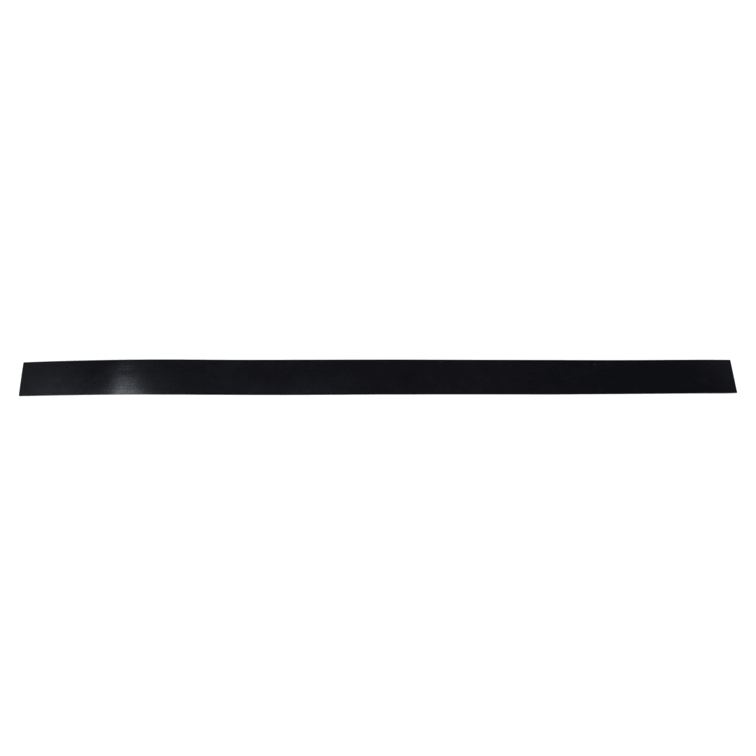 Wastebuilt® Replacement for Labrie 13" x .75" x .1" Shim Plastic