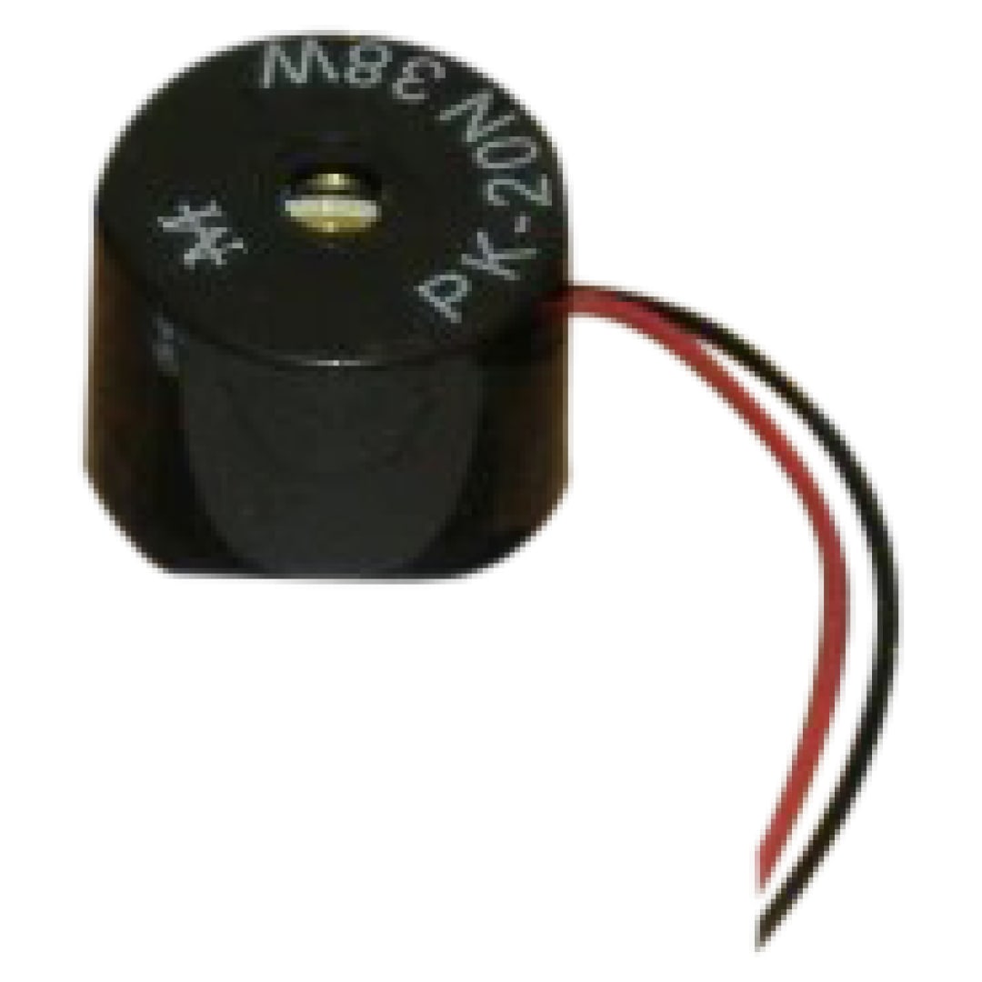 Wastebuilt® Replacement for McNeilus Buzzer Over Height Warning