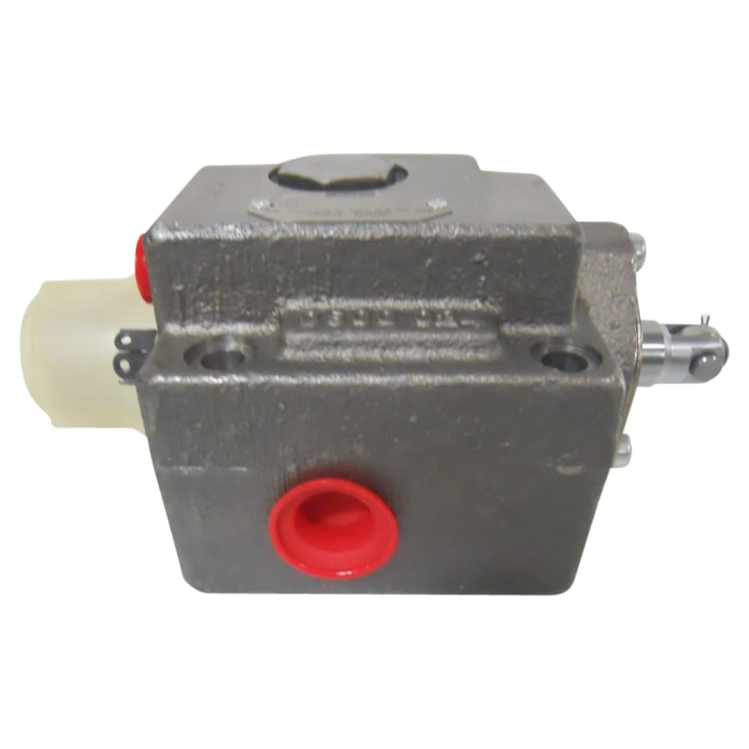 Wastebuilt® Replacement for McNeilus Valve Deceleration