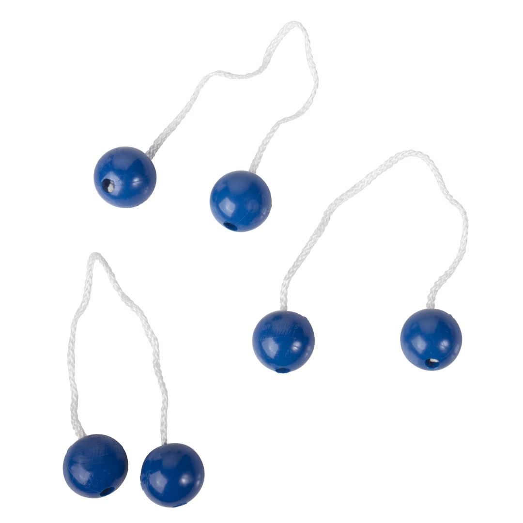 Triumph Replacement Bolas - 3