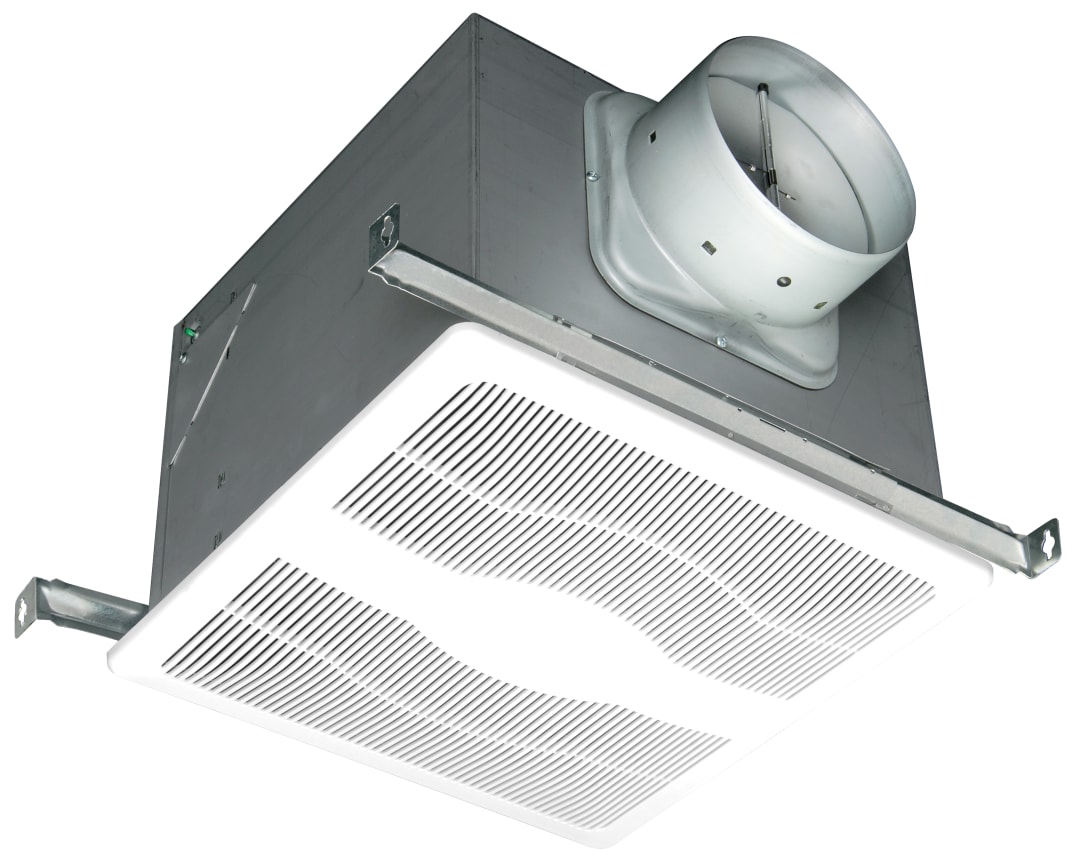 ENERGY STAR® Certified 200 CFM Deluxe Quiet Exhaust Fan