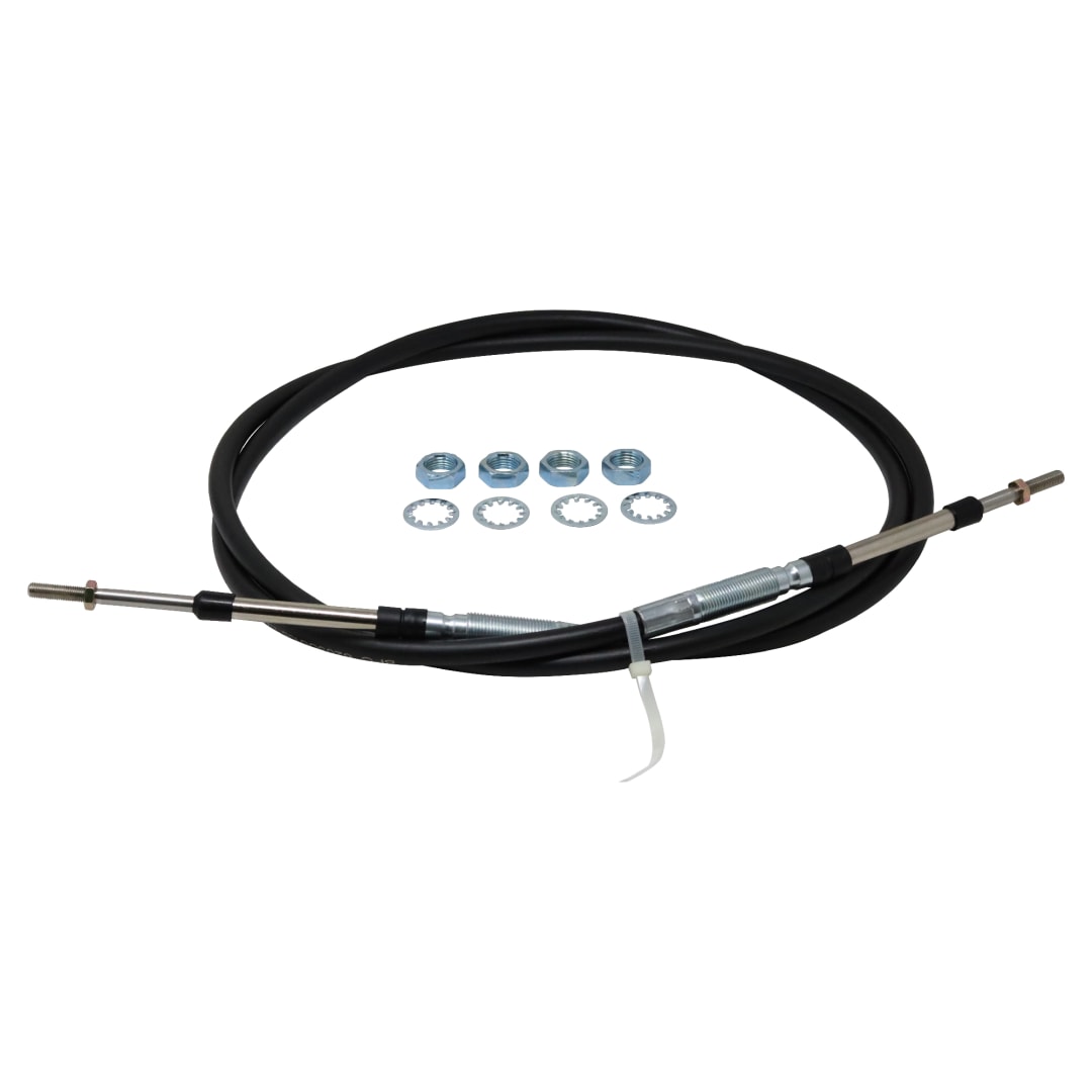Wastebuilt® Replacement for Buyers Product 108" Control Cable