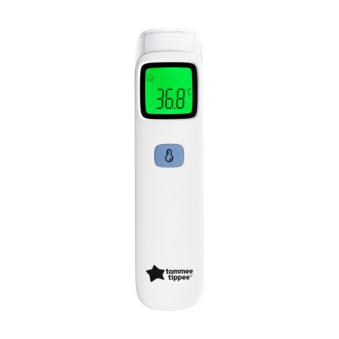 TT NO TOUCH DIGITAL THERMOMETER