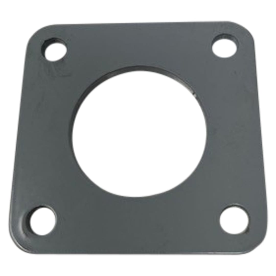Wastebuilt® Replacement for McNeilus Plate, Spacer, Motor