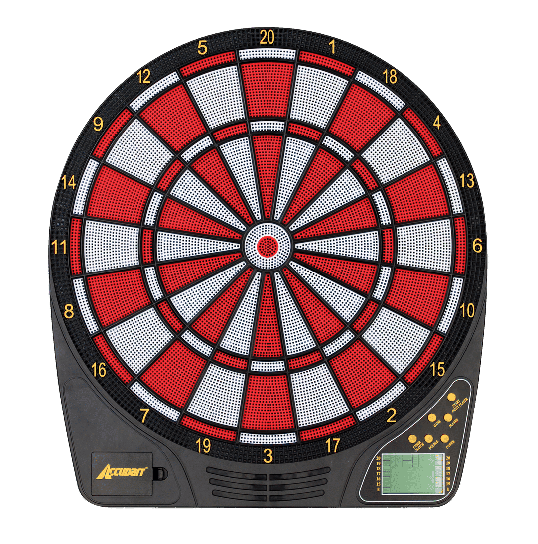 Accudart Power