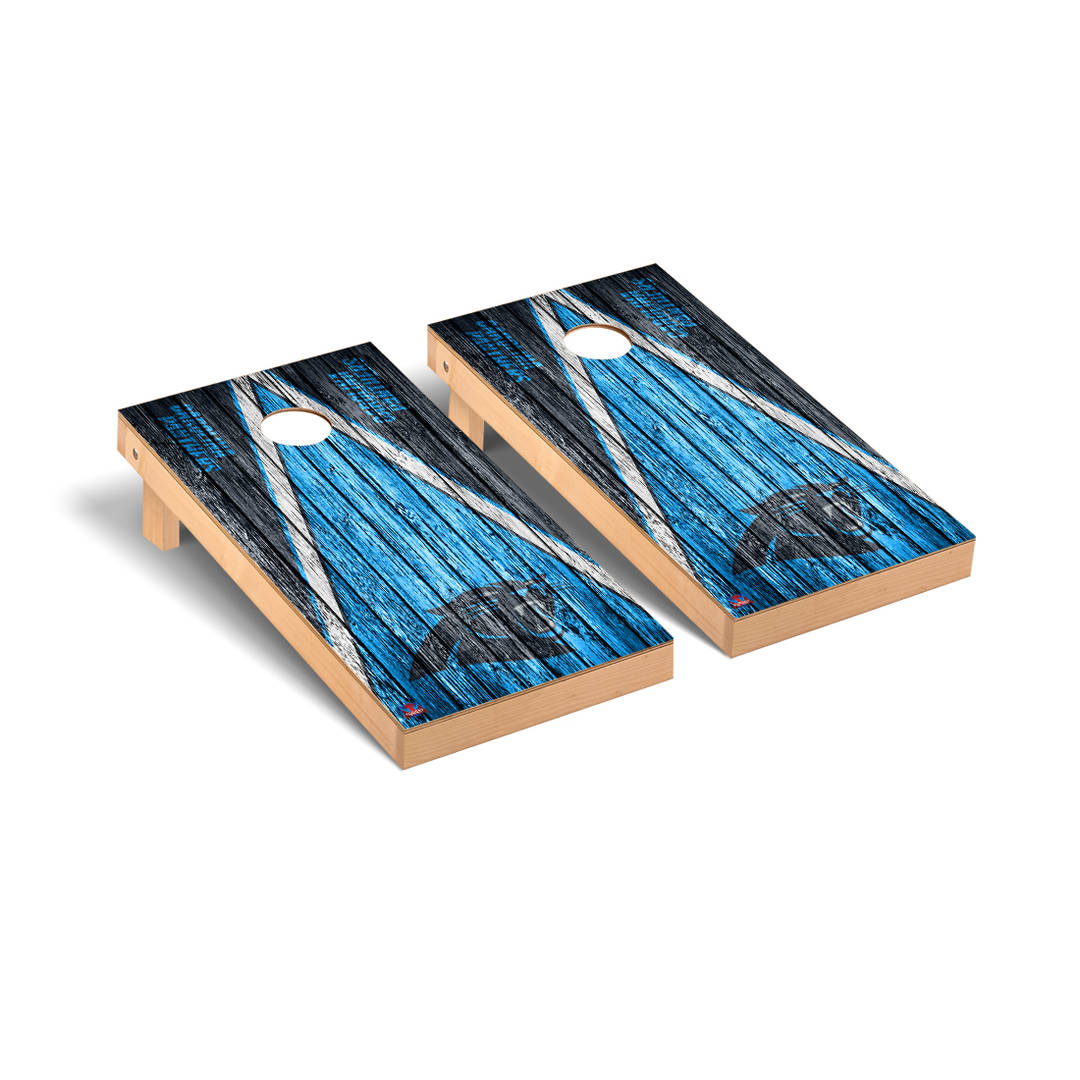 Carolina Panthers | 2x4 Premiu