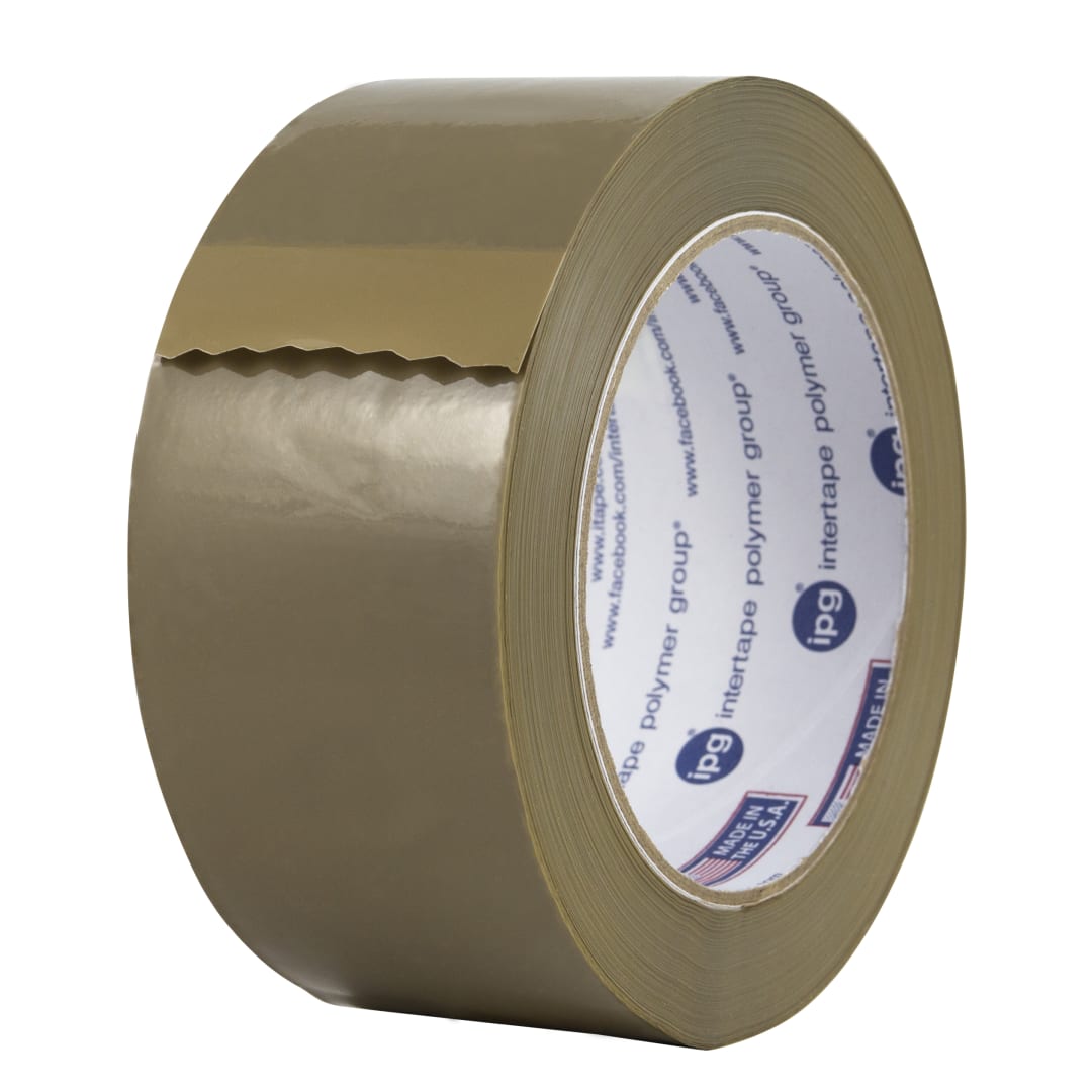 7100 1.85/1.90 Mil Medium Grade Hot Melt CST