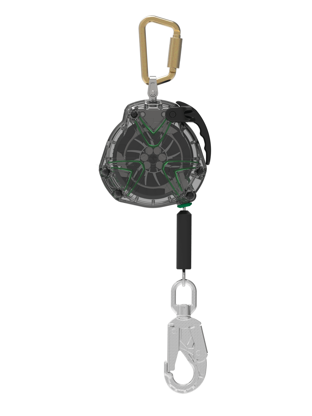 V-TEC™ Self-Retracting Lifeline