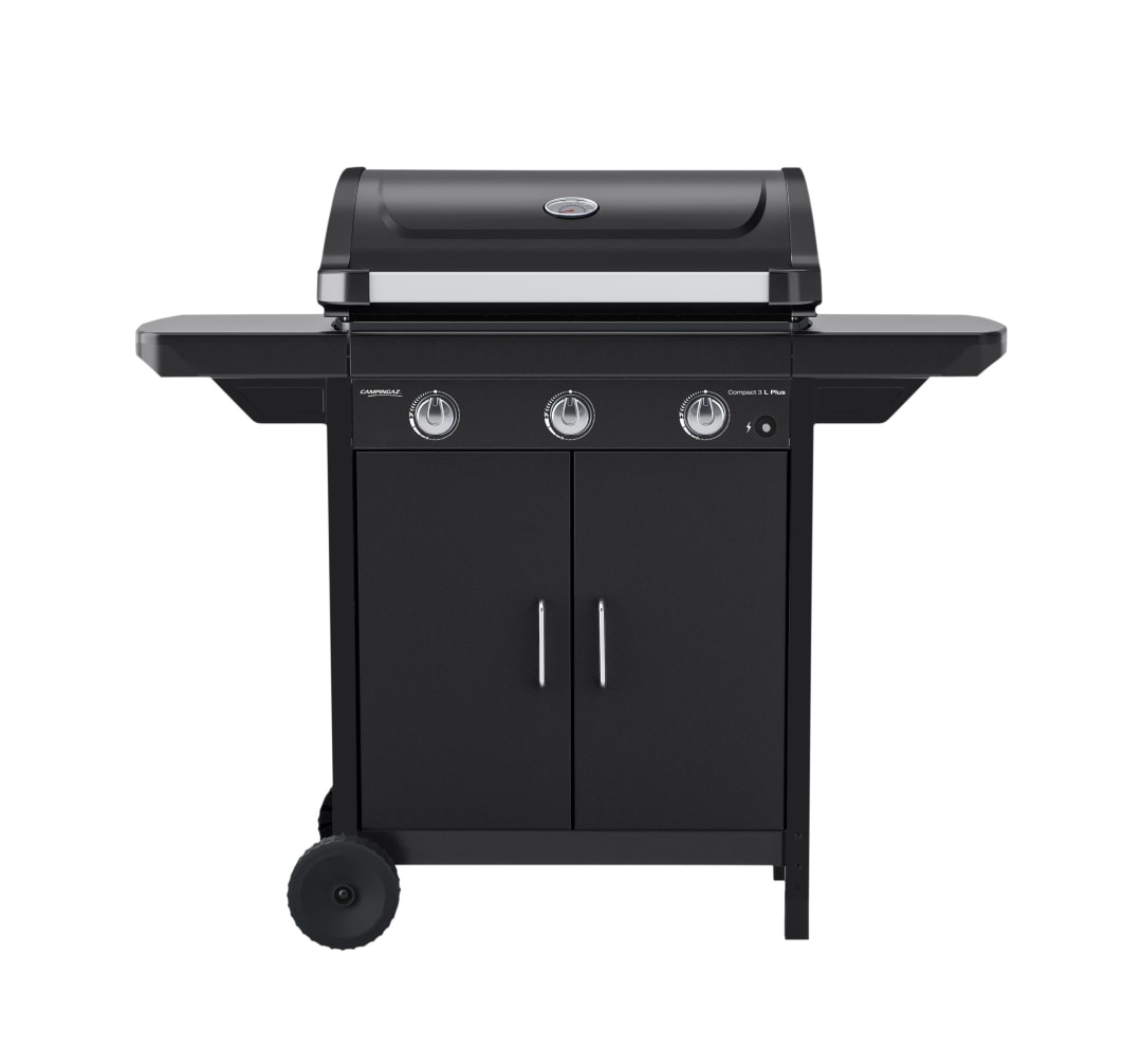 BBQ COMPACT 3 L PLUS (CH)