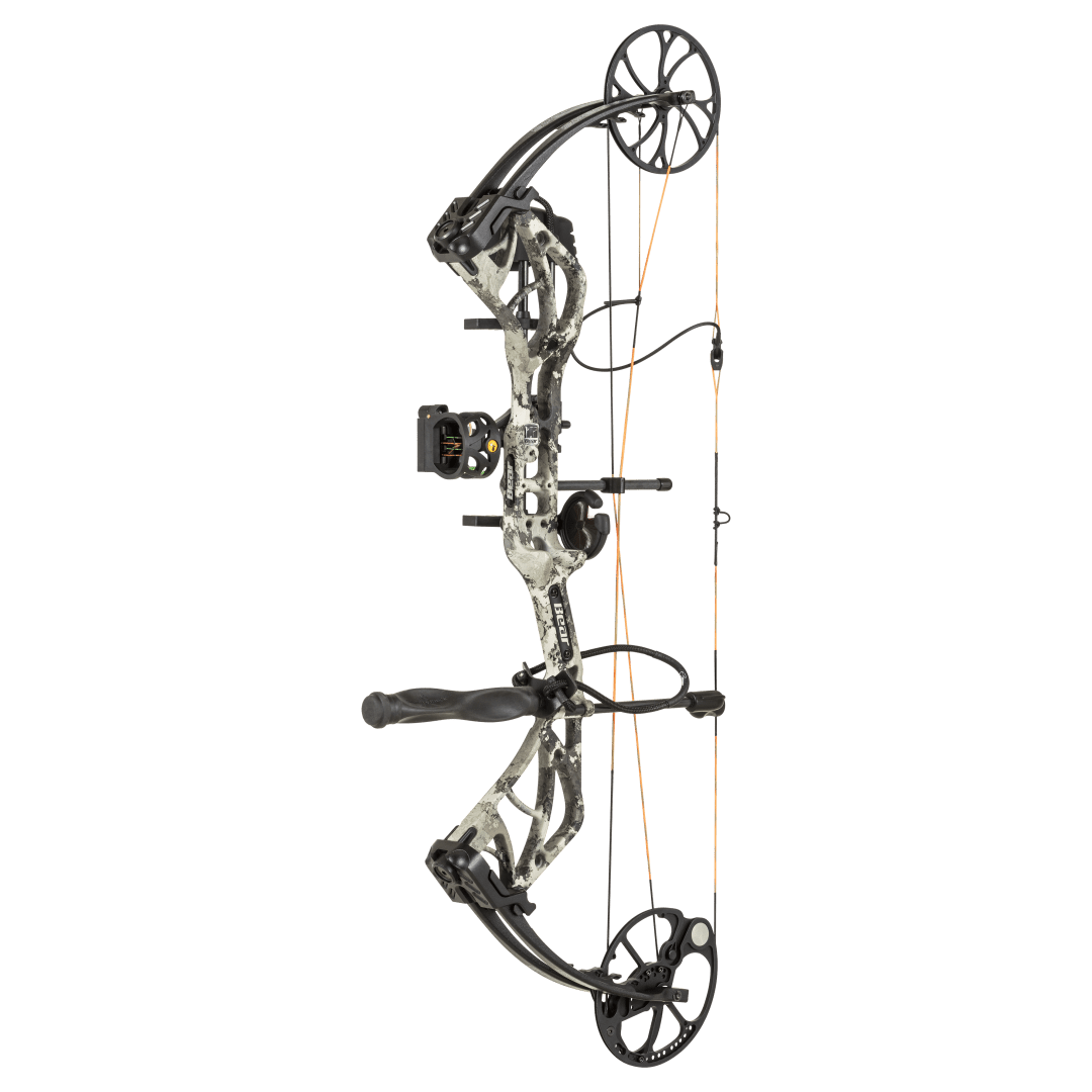 Bear Archery Species LD RTH Co