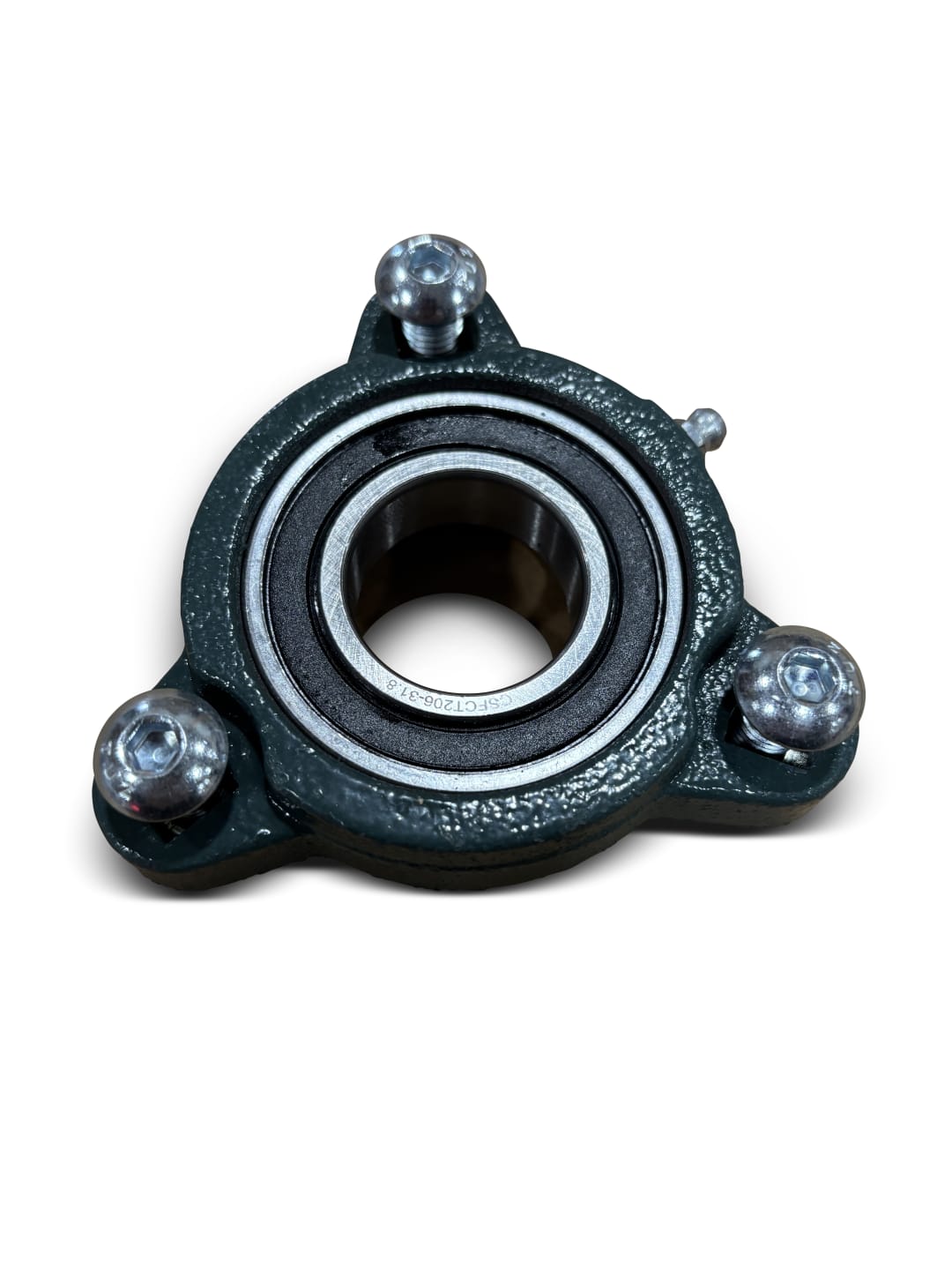 Wastebuilt® Replacement for Roll-Rite Bearing Carrier Underbody Flanged