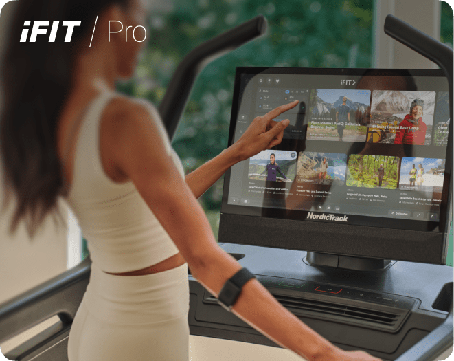 iFIT Pro Subscription
