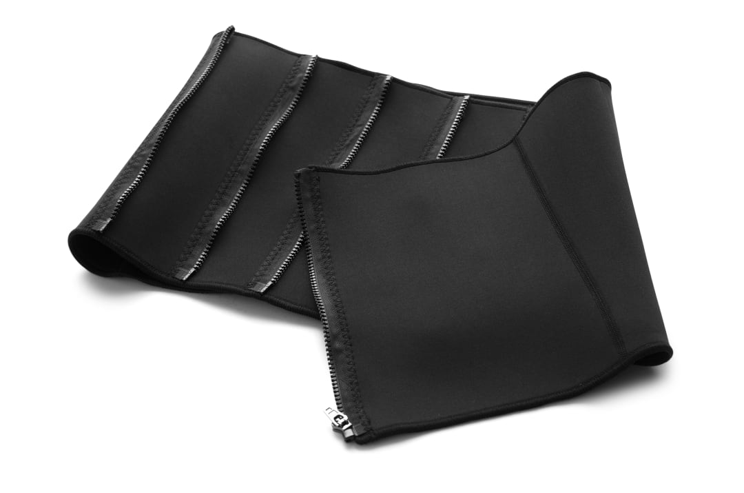 Waist Trimmer Belt
