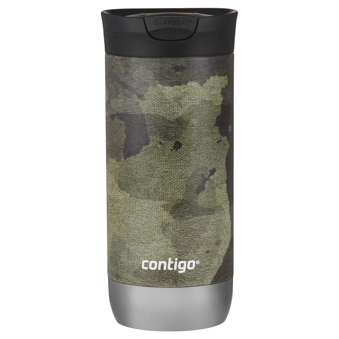 CONTIGO HURON 2.0 COUTURE 16OZ 473ML TEX
