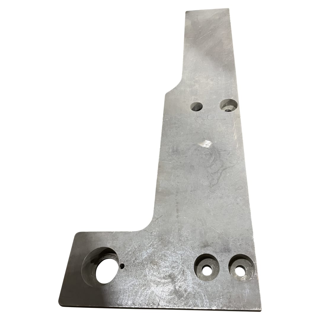 Wastebuilt® Replacement for Heil Weldment - Carriage, Rear RR
