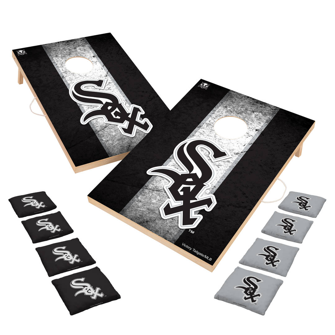 Chicago White Sox | 2x3 Solid
