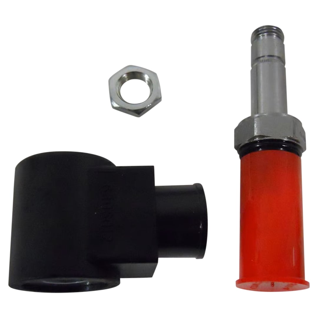 Wastebuilt® Replacement for E-Z Pack Solenoid Coil &amp; Cartridge