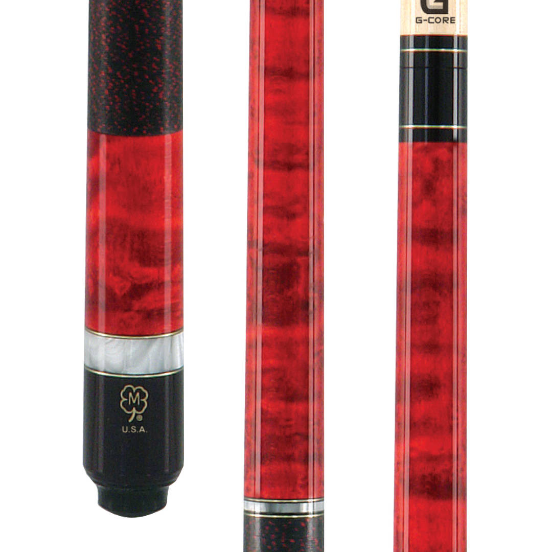 G208 McDermott Pool Cue