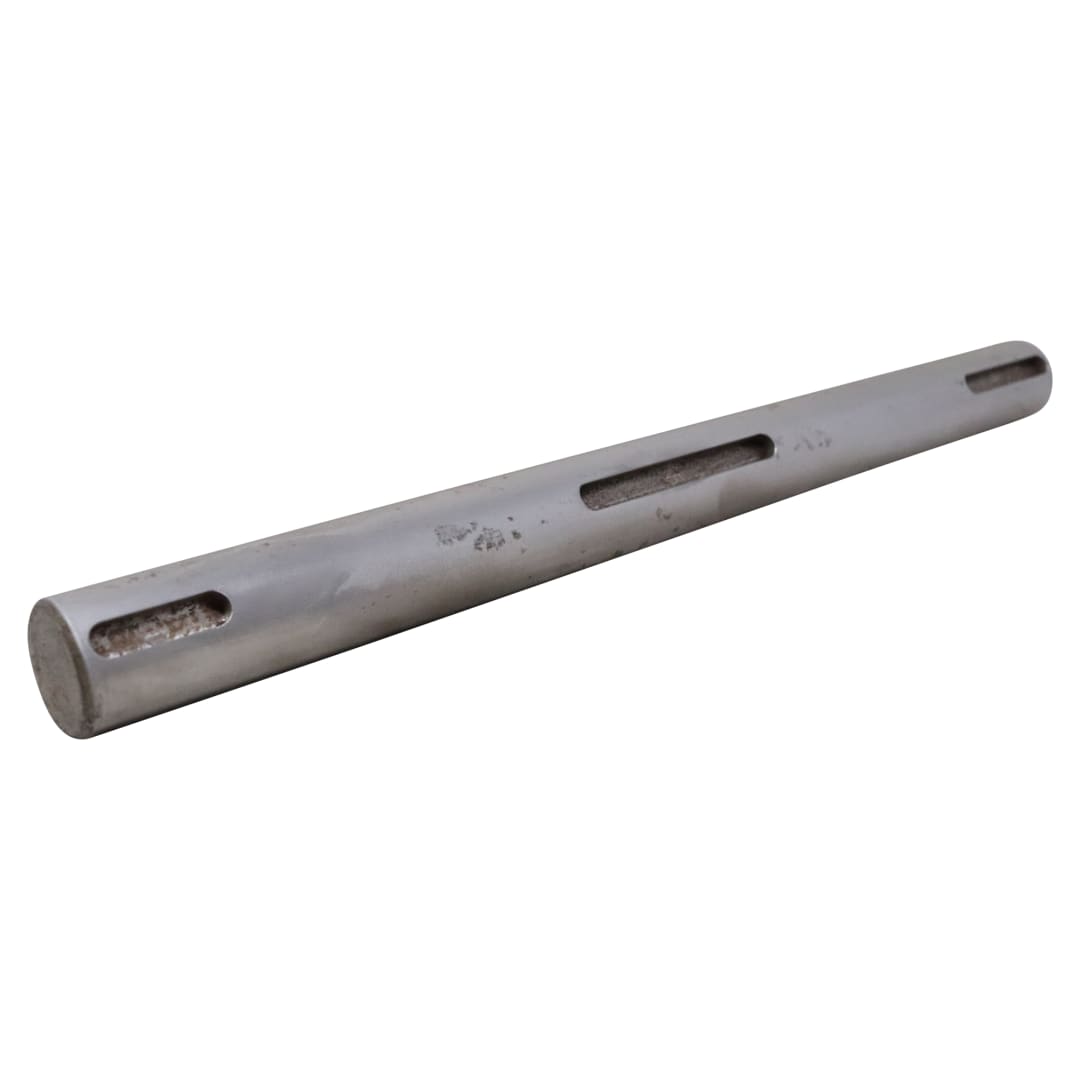 Wastebuilt® Replacement for Leach Worm Shaft