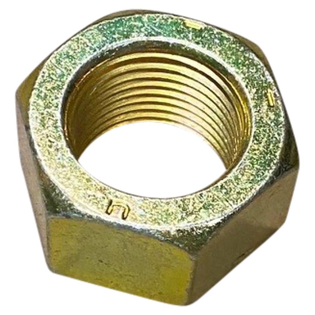 Wastebuilt® Replacement for Labrie Nut QUE00891