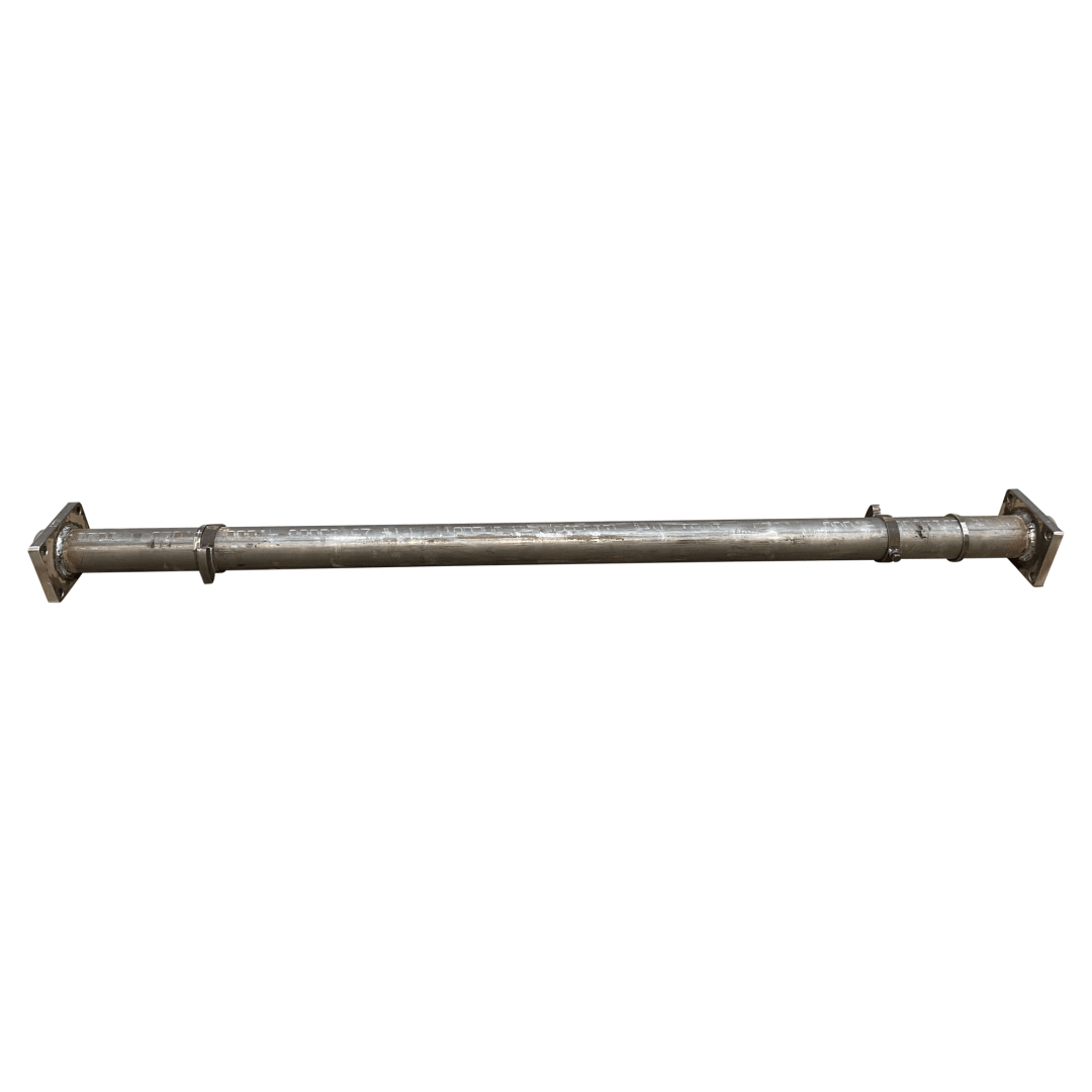 Wastebuilt® Replacement for E-Z Pack Cross Shaft