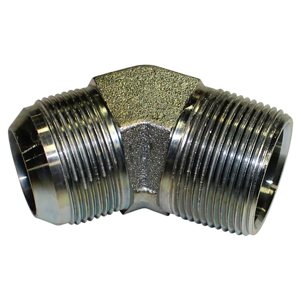 Galbreath™ Fitting Adapter 1 1/4MJ-1 1/4MJ