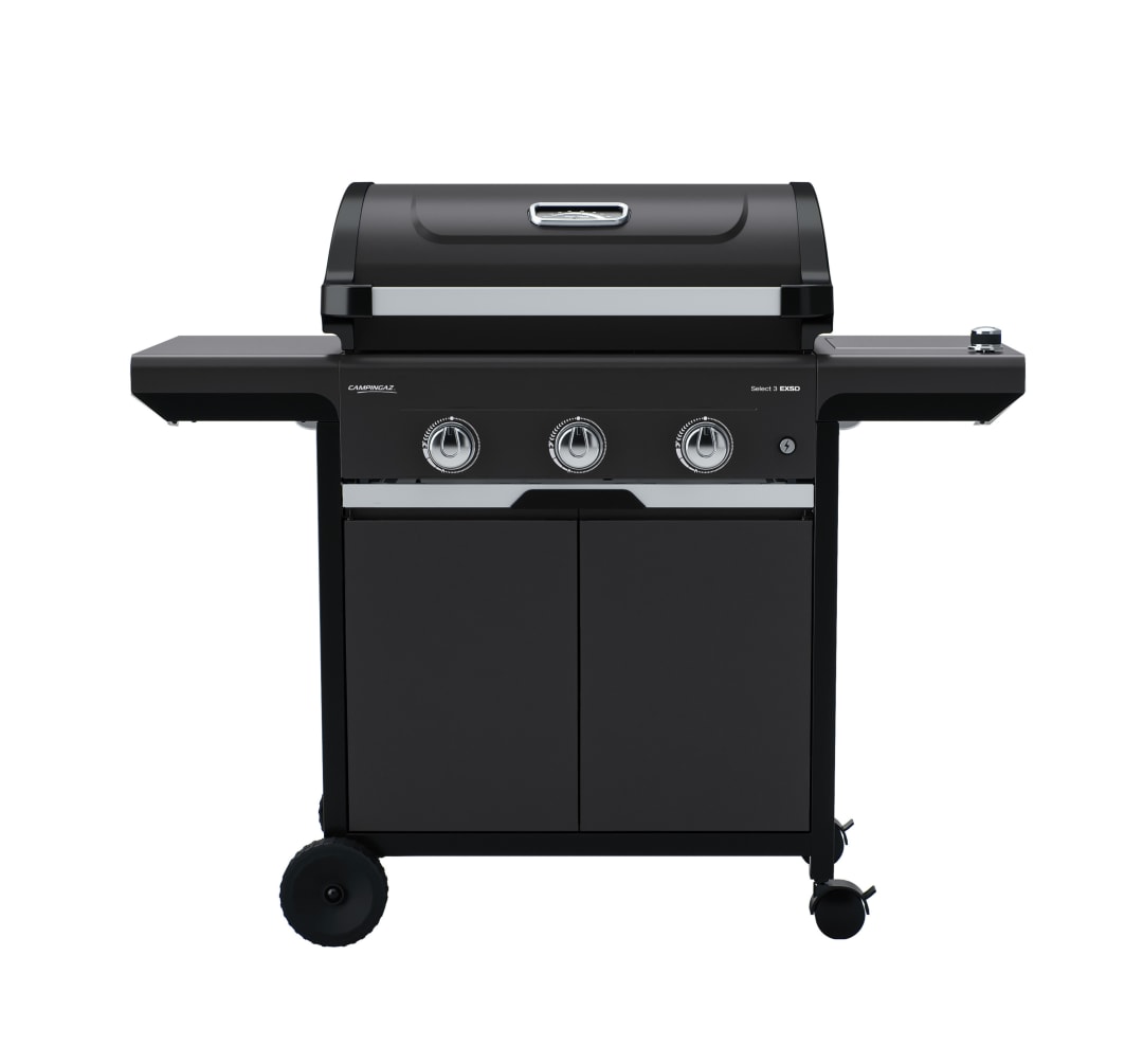 BBQ SELECT 3 EXSD (INT)