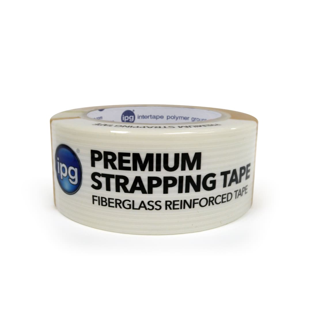 RG300 110# BOPP Utility Filament Tape