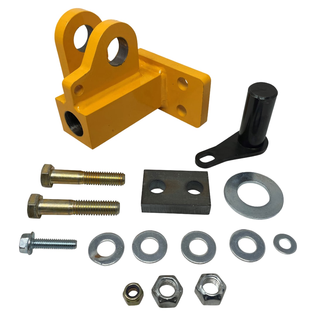 Wastebuilt® Replacement for Labrie Update Kit Without the L2-HYC00231 Cylinder