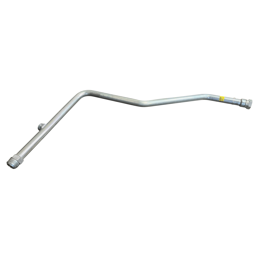 Wastebuilt® Replacement for McNeilus Hydraulic Tube 24 Return Back 16RL