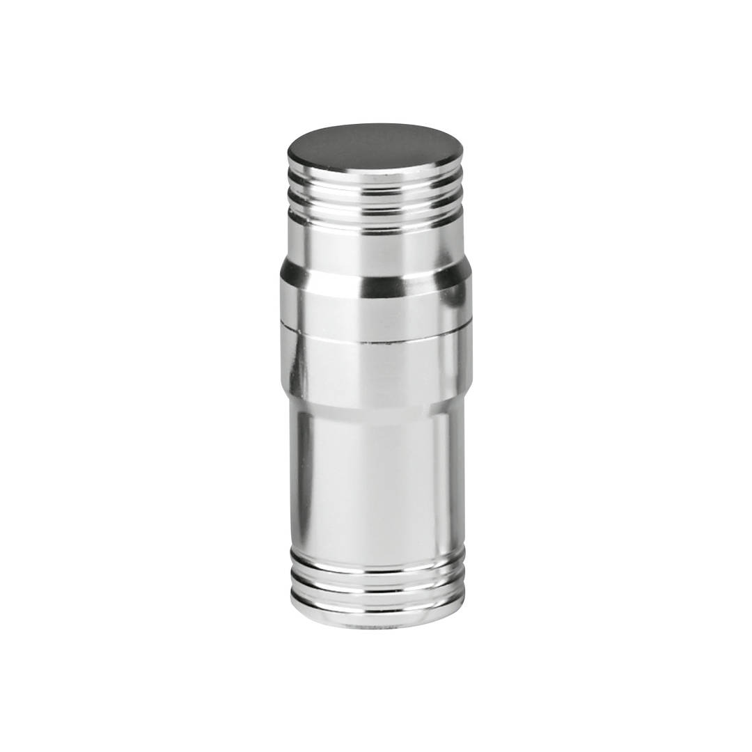 LIGHT ALUMINUM JOINT PROTECTOR