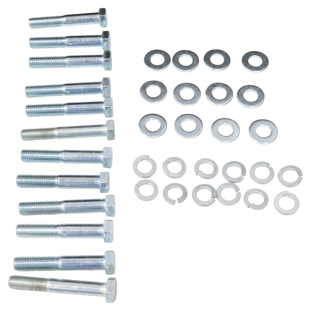 Side Flip Actuator Arm Assembly Bag