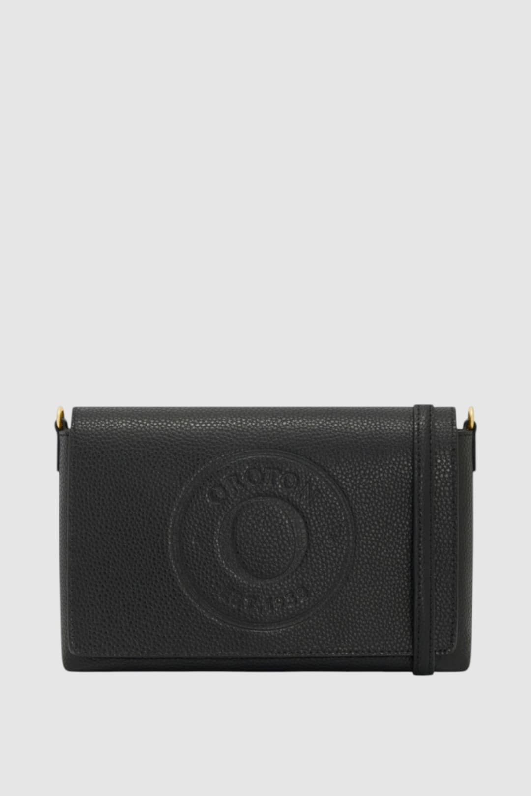 Polly Flap Over Crossbody