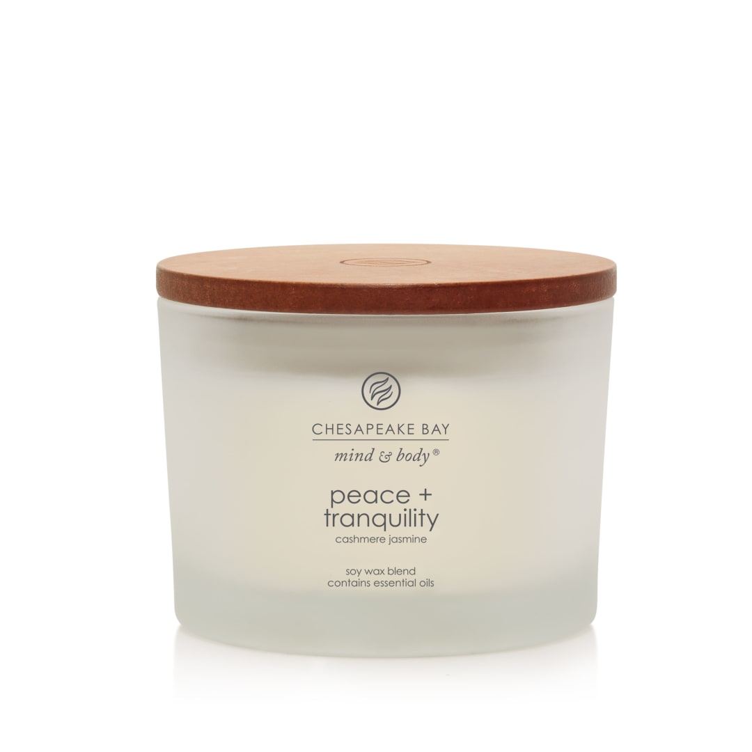 JAR-CB MB CFT3 PEACE TRANQL