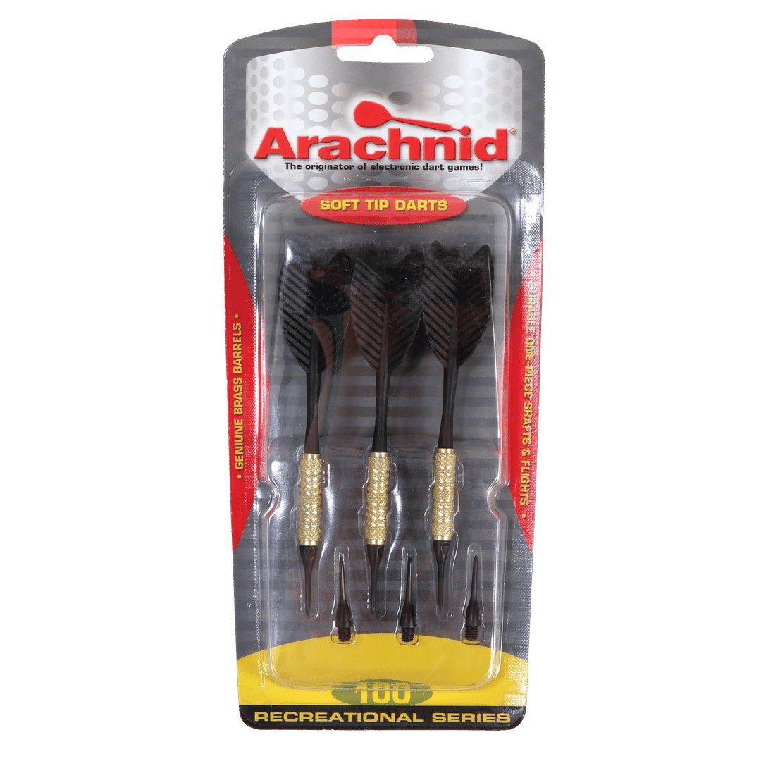 Arachnid Entry-Level, Recreati