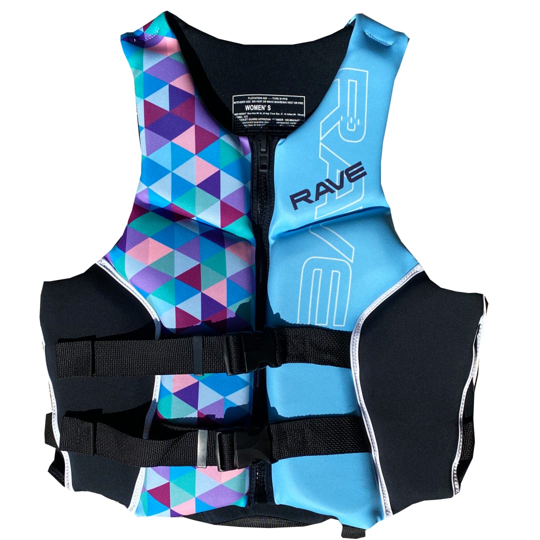 Women's Neoprene Dynamic Life