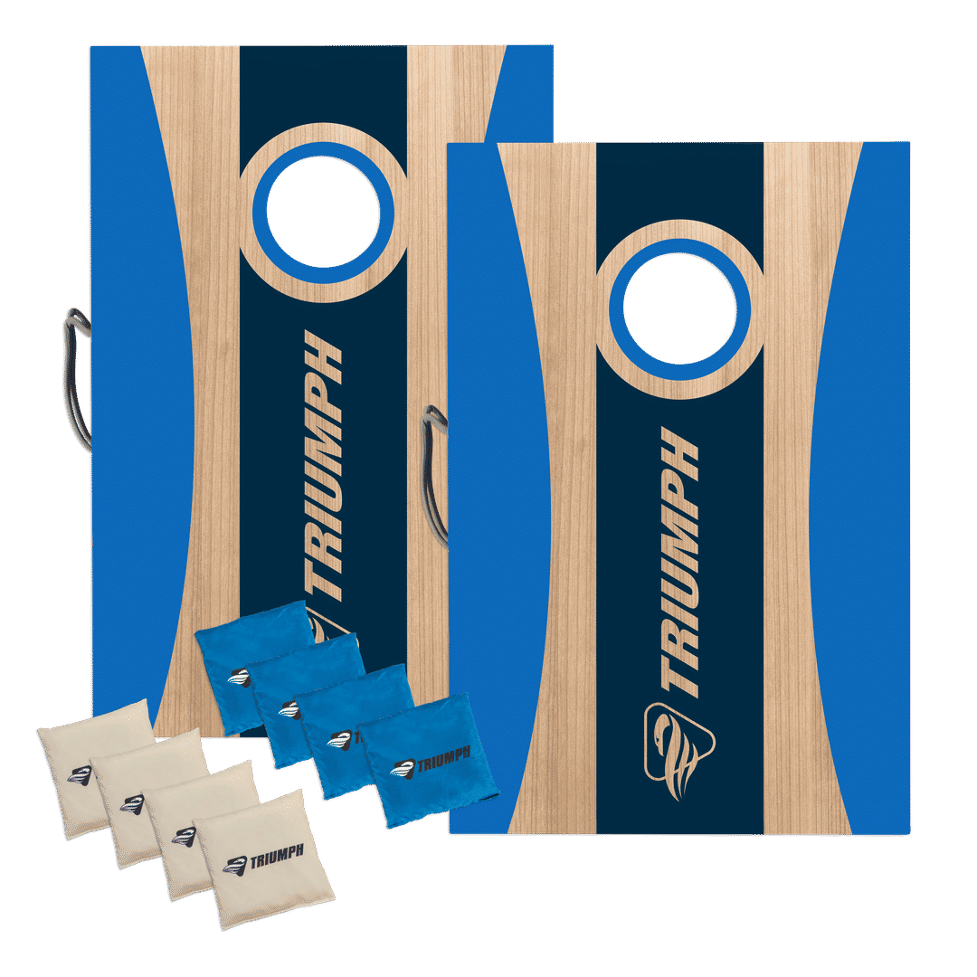 Triumph 2x3 Bag Toss - SMU