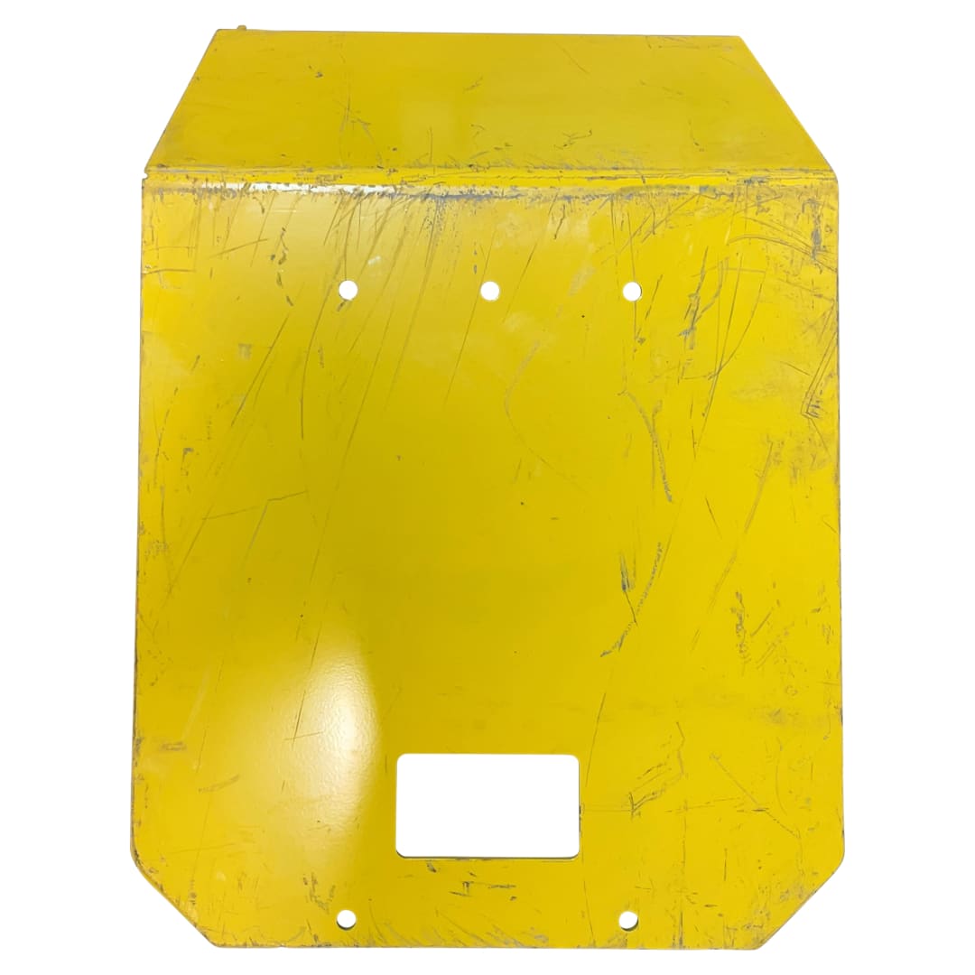 Wastebuilt® Replacement for Perkins Plate Front Weld
