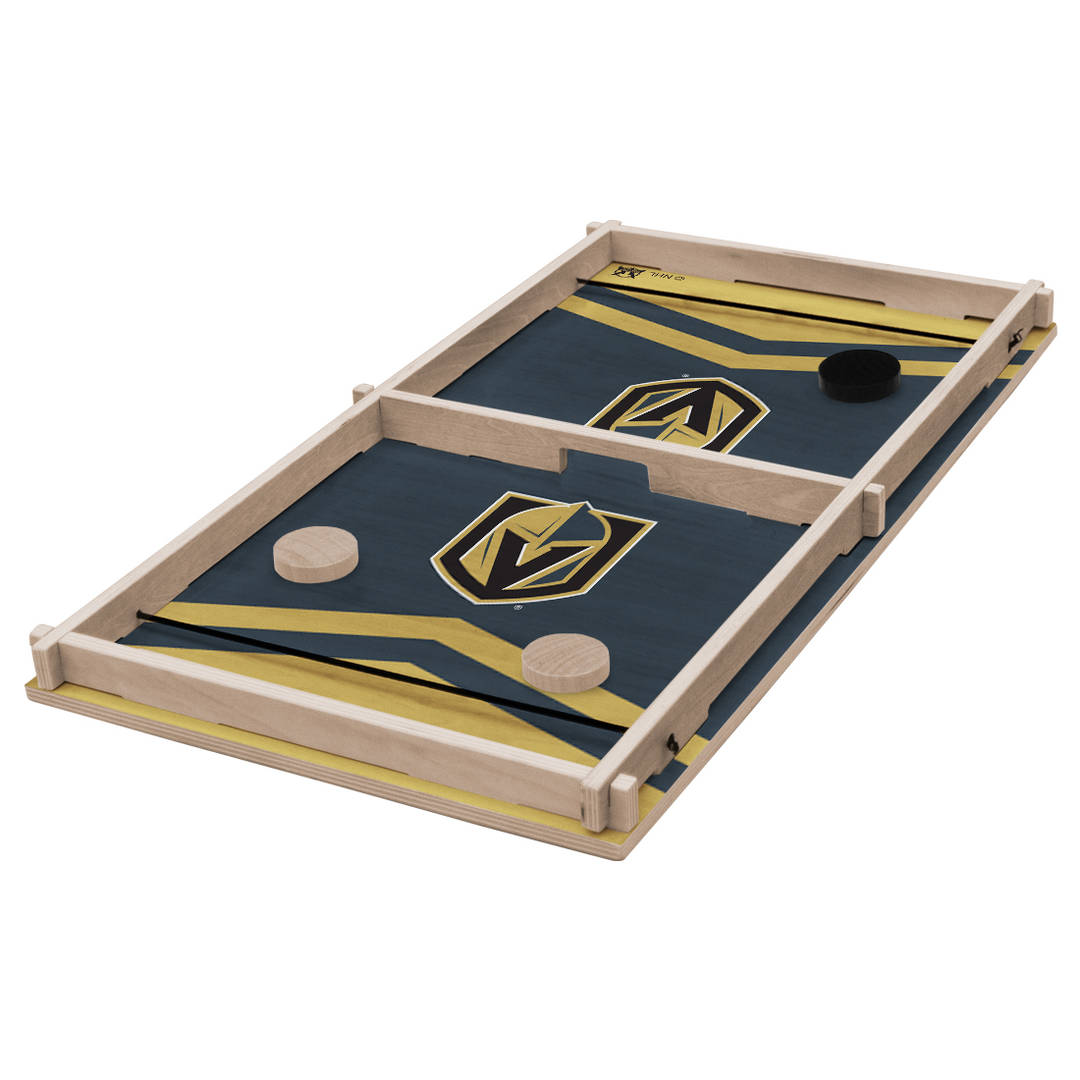 Vegas Golden Knights | Fastrac