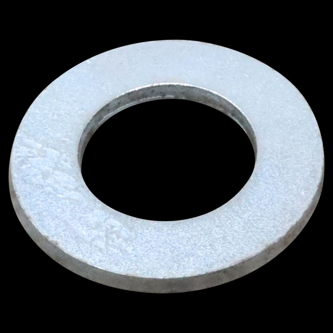 Galbreath™ Flat Washer 7/8 SAE Plated