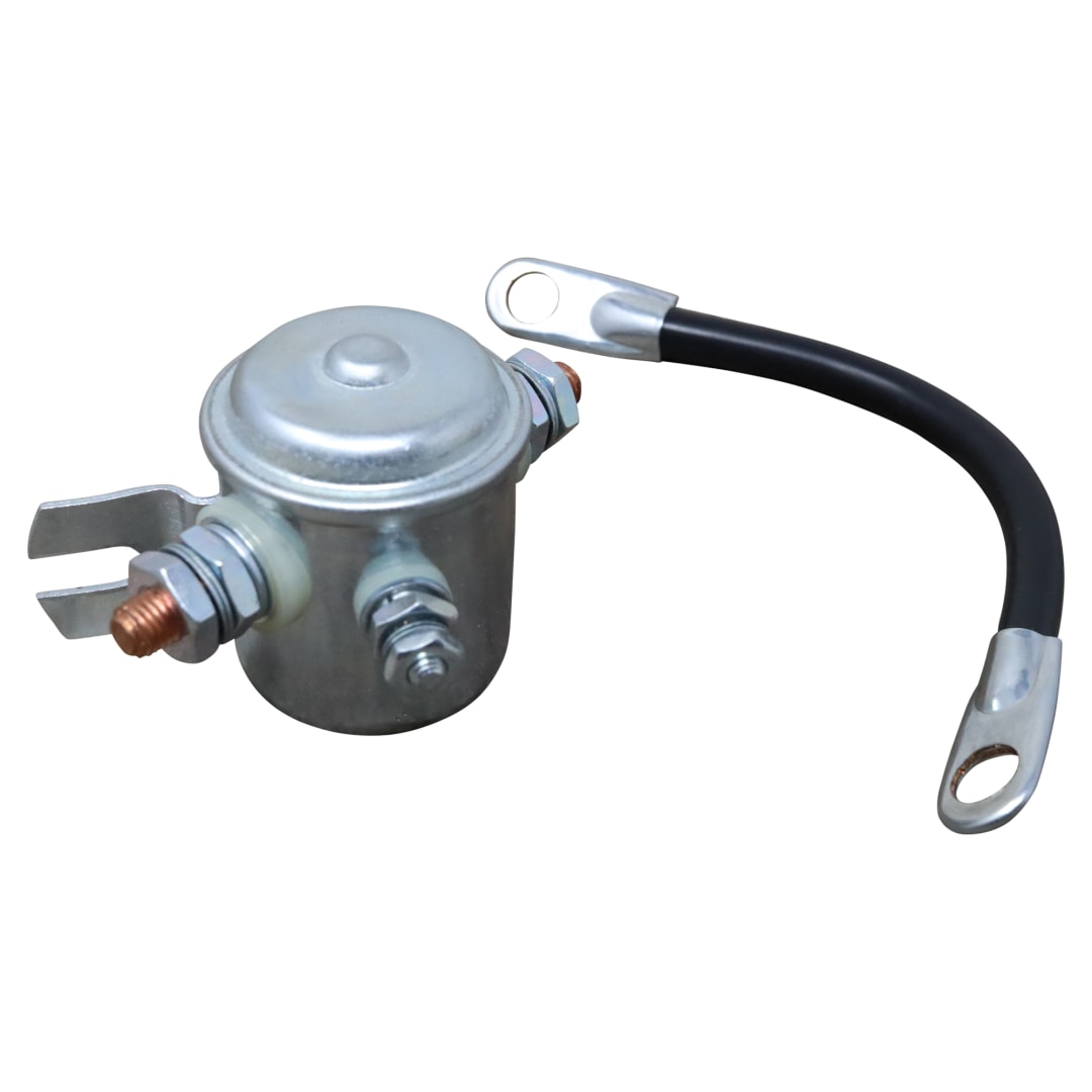 Wastebuilt® Replacement for Heil Solenoid, KS1 (Motion Industries)