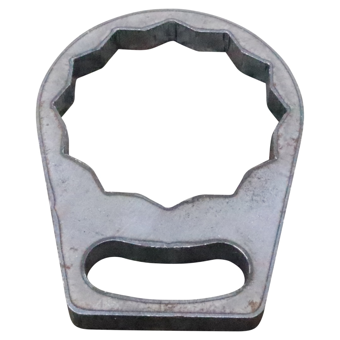Wastebuilt® Replacement for Labrie Retainer, Chain Yoke, Arm Mast