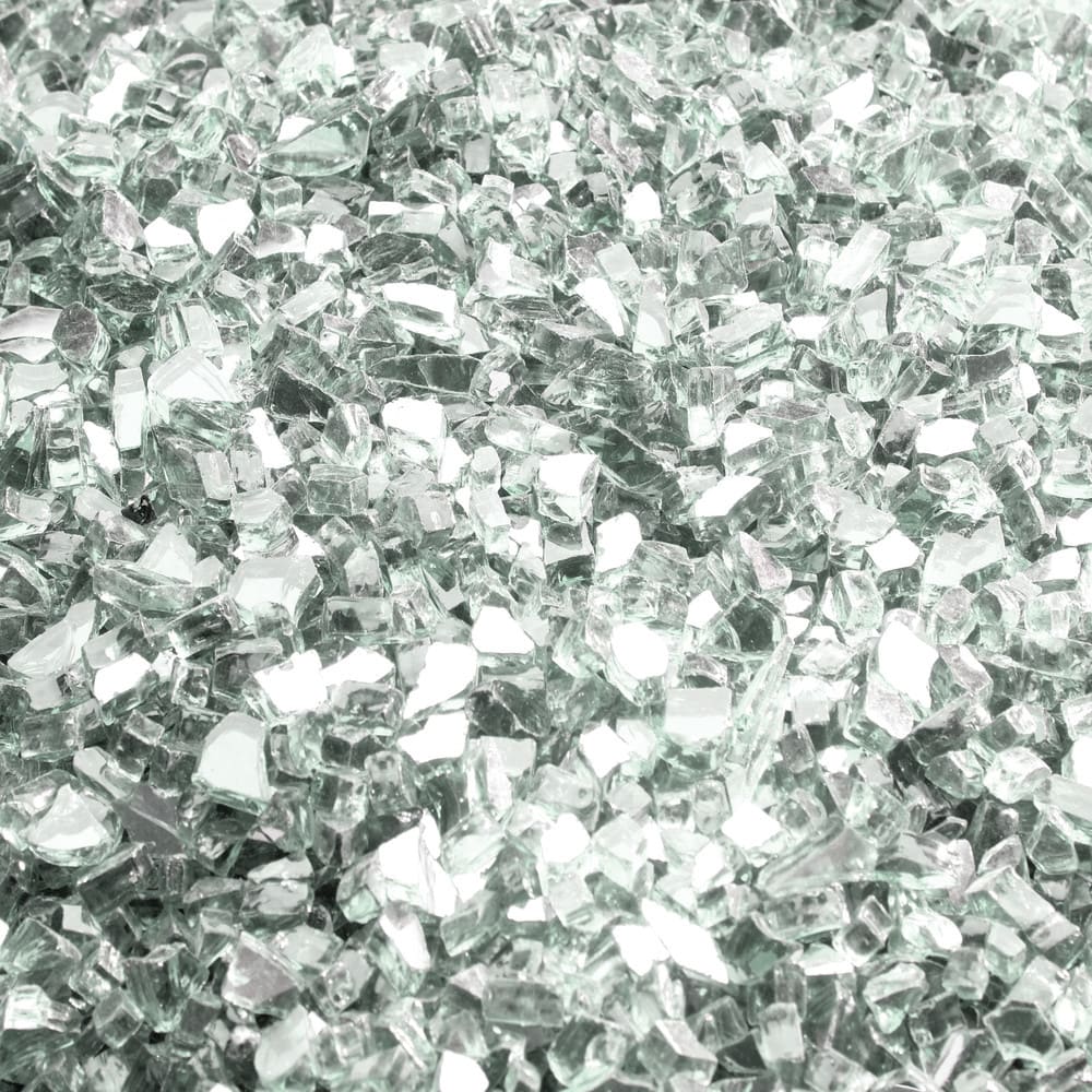 Media - Glass Embers: Clear