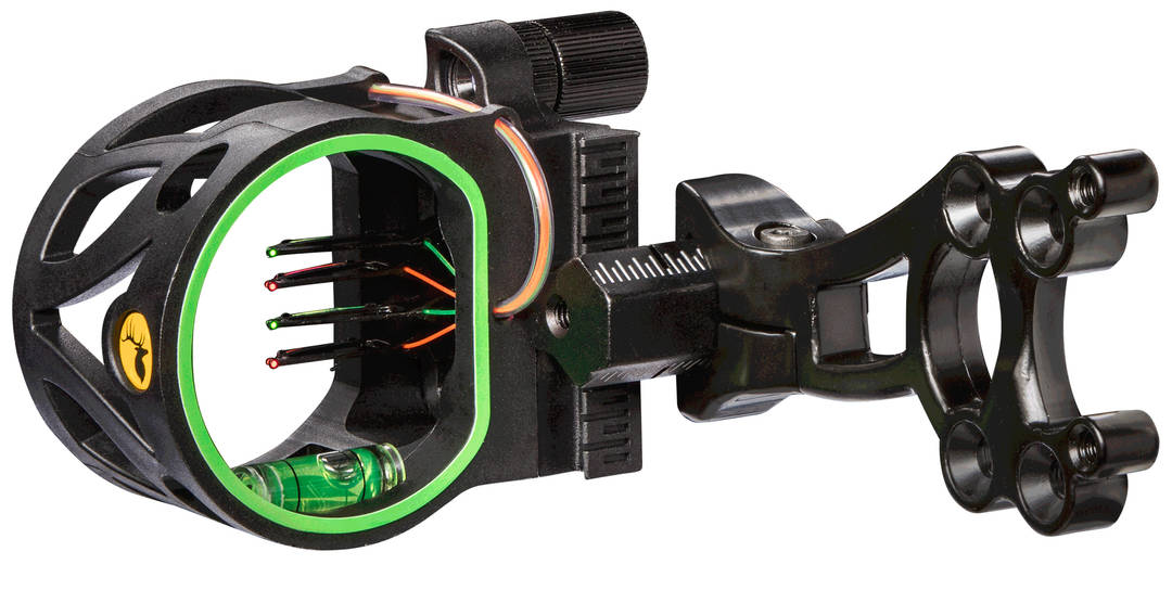 Trophy Ridge Joker 4-Pin Sight
