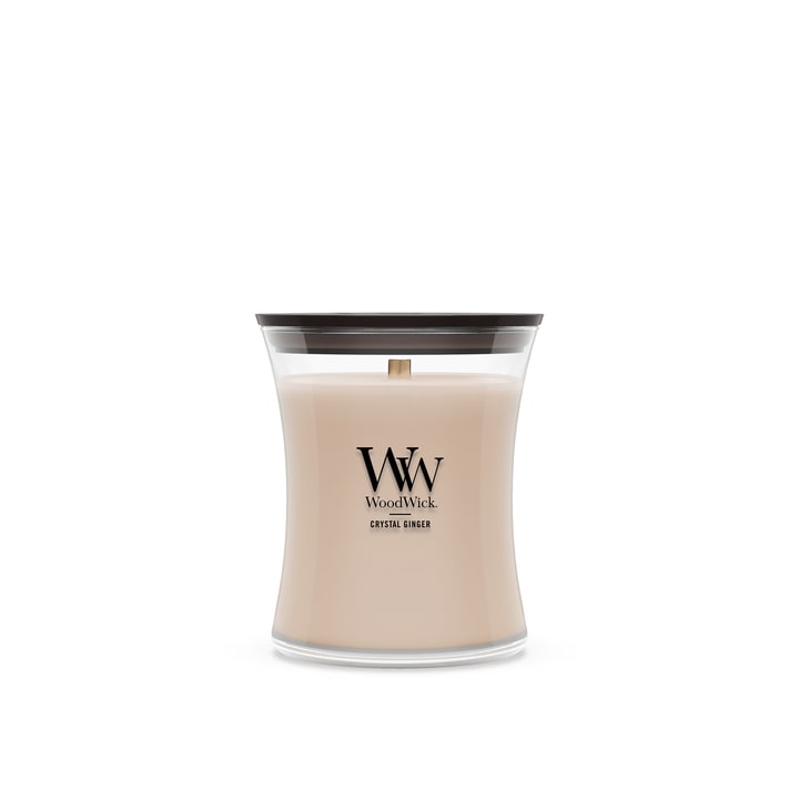 JAR-WW LG CRSTL GNGR