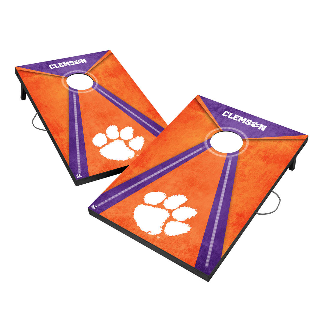 Clemson University Tigers | LE