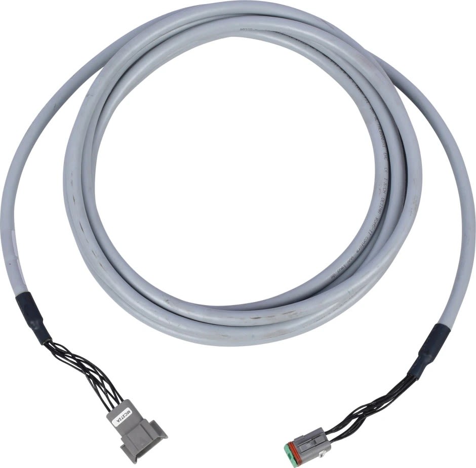 Wastebuilt® Replacement for McNeilus Wire Harness, Arm, Ext Reach ZR