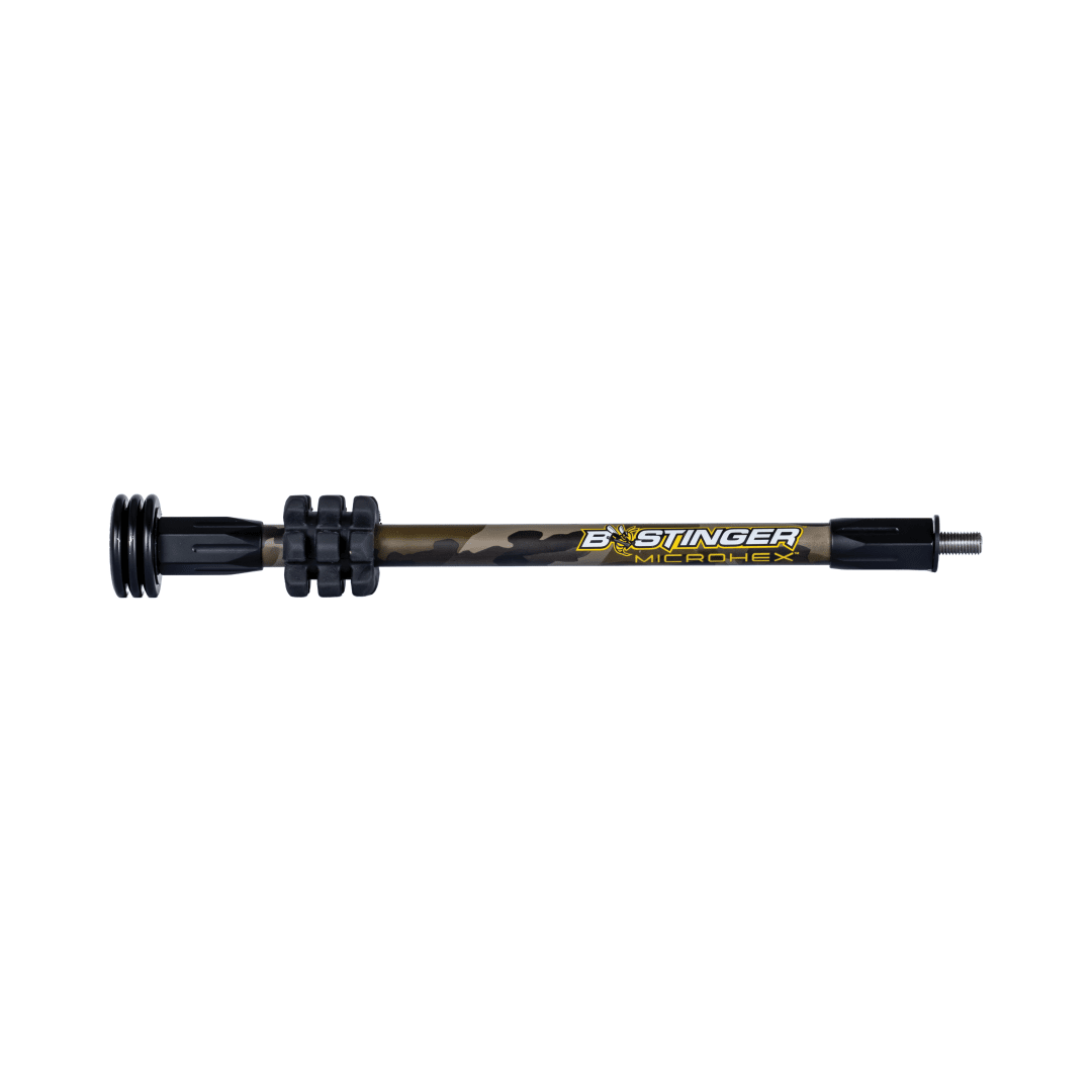 Bee Stinger MicroHex™ Hunting